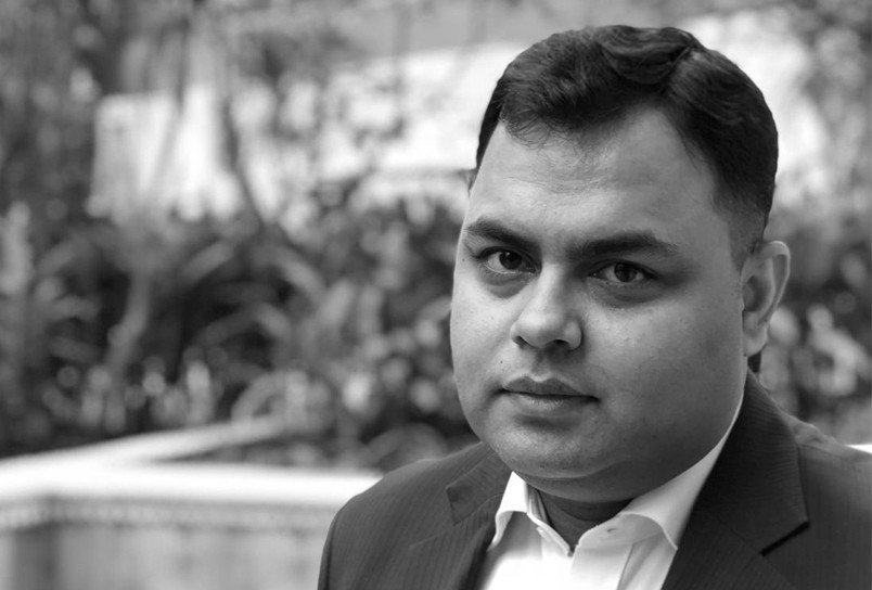 Hyatt Regency Phuket Resort appoint new General Manager