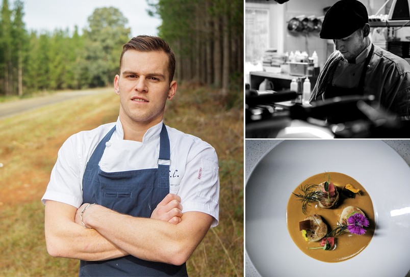 Australian Guest Chef to Deliver Masterclass and Exclusive Dinner Event at Banyan Tree Phuket
