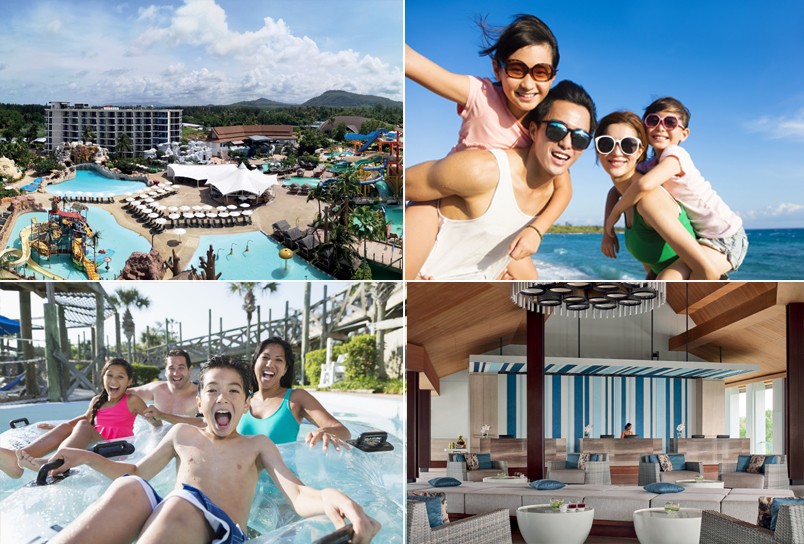 WINDOW on Phuket Langham Hospitality Group adds Splash Beach Resort