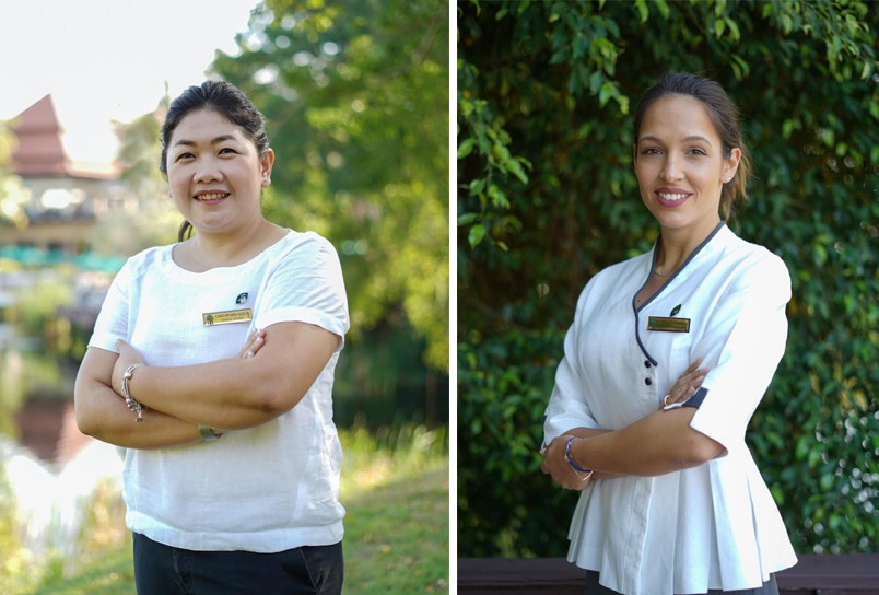 Banyan Tree Phuket announces two strategic hires to lead the sales and marketing team
