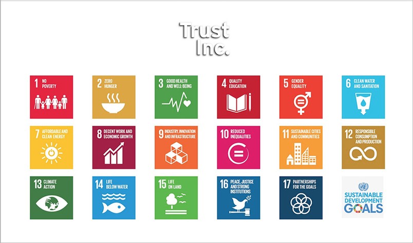 Rights holders, brands & the UN global goals