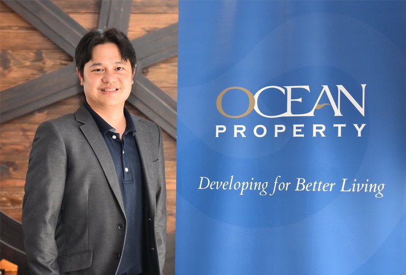 Ocean Property launch first Phuket development: “Ocean Town Muang-Ratsada”