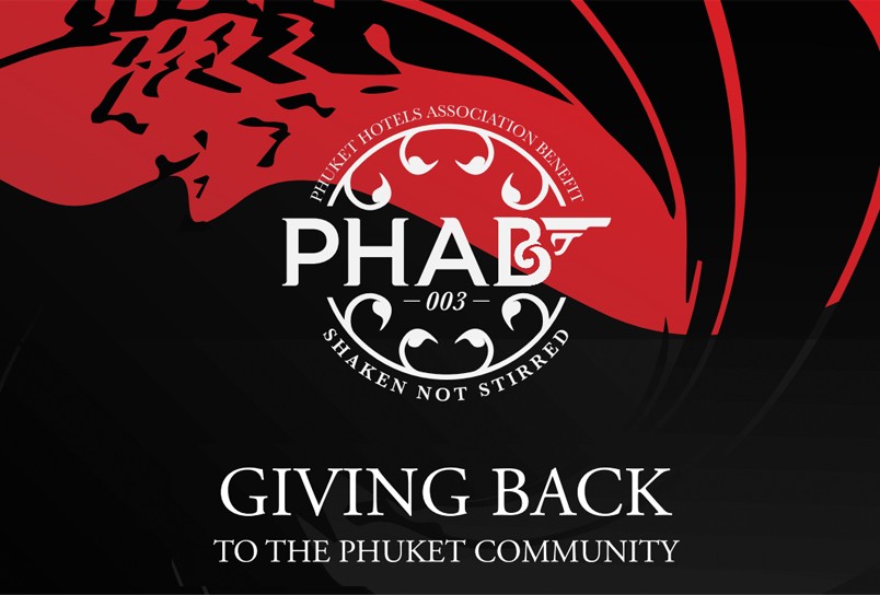 PHAB 003 - Giving back to the Phuket community