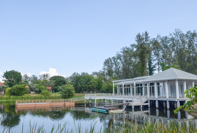 Banyan Tree Phuket introduces spacious new event venue: The Lagoon Deck