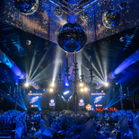 Angsana Convention and Exhibition Space (ACES)