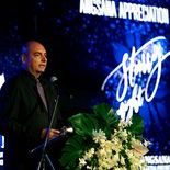 Angsana Convention and Exhibition Space (ACES)