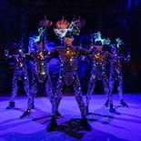 Angsana Convention and Exhibition Space (ACES)