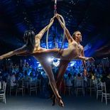 Angsana Convention and Exhibition Space (ACES)