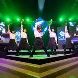 Angsana Convention and Exhibition Space (ACES)