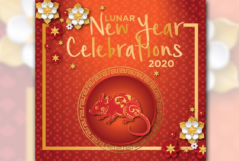 Celebrate the Lunar New Year with Hilton Phuket Arcadia Resort and Spa