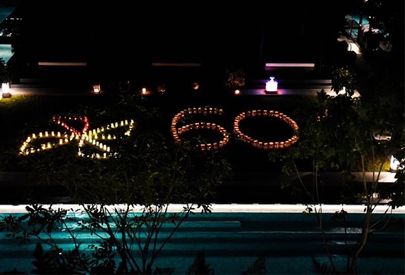  FOUR POINTS BY SHERATON PHUKET PARTICIPATED IN EARTH HOUR 2022,  THE WORLD’S LARGEST MOVEMENT.